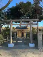 彌榮神社(埼玉県)
