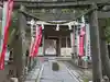 青麻神社(宮城県)