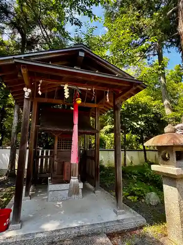 住吉大伴神社(京都府)