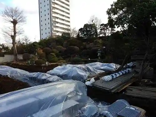 実蔵院のその他建物