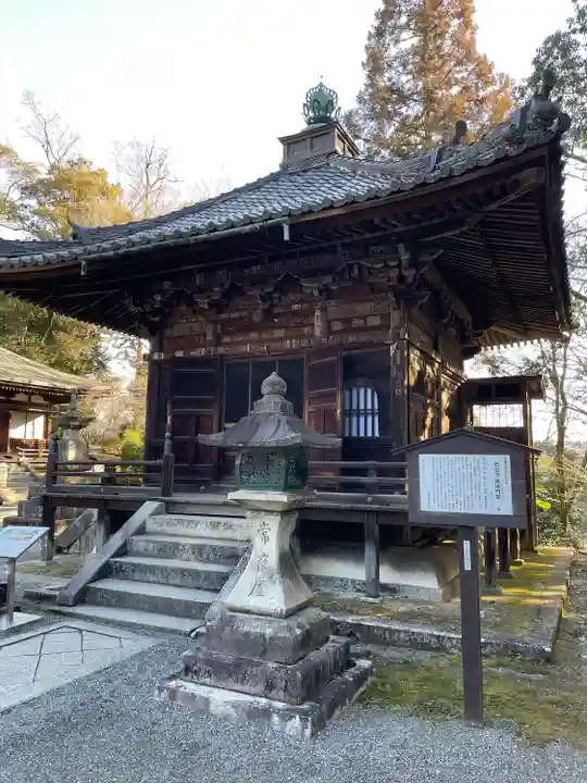 石山寺(滋賀県)