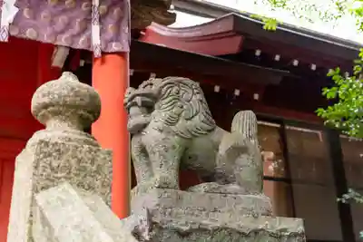 住吉神社(山口県)