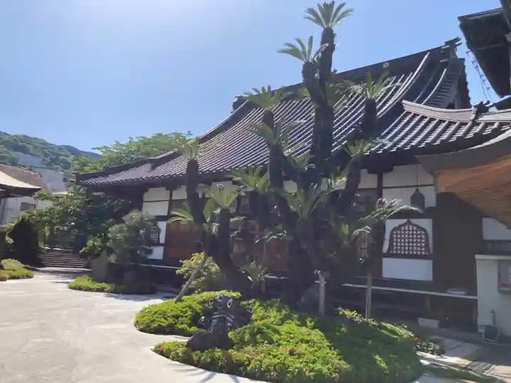 温泉寺(静岡県)