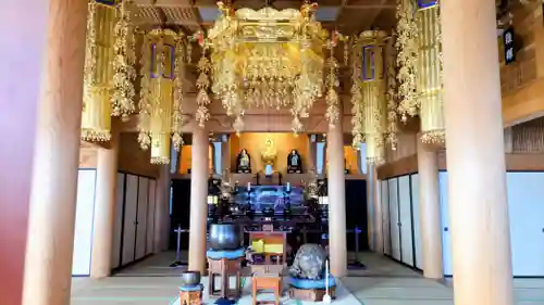 楞厳寺(埼玉県)