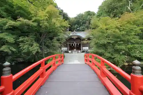 貫井神社のその他建物