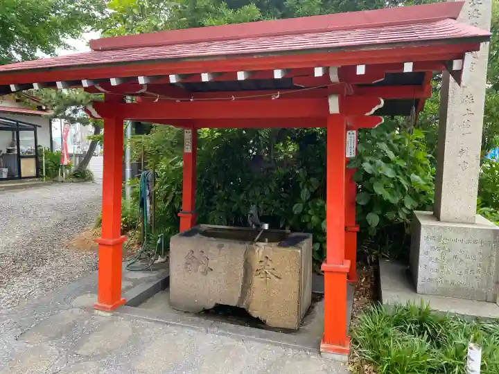 函館厳島神社(北海道)