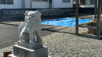 若宮神社(徳島県)