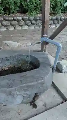 託美神社(愛知県)