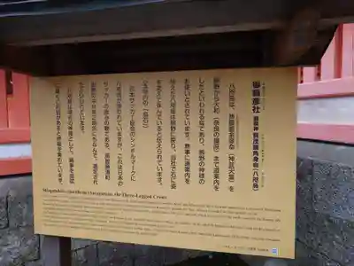 御縣彦社(和歌山県)