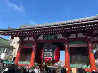 浅草寺(東京都)