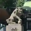 亀有香取神社(東京都)