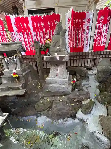 豊川稲荷東京別院(東京都)