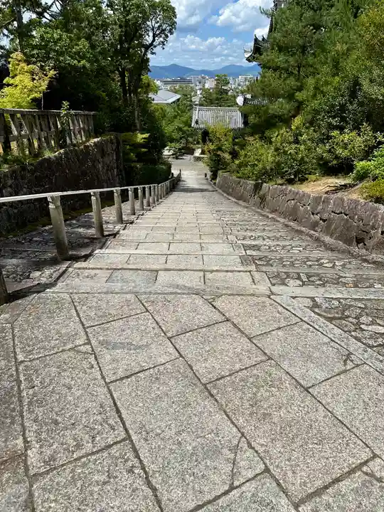 知恩院のその他建物