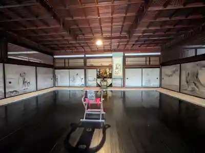 建仁寺（建仁禅寺）(京都府)