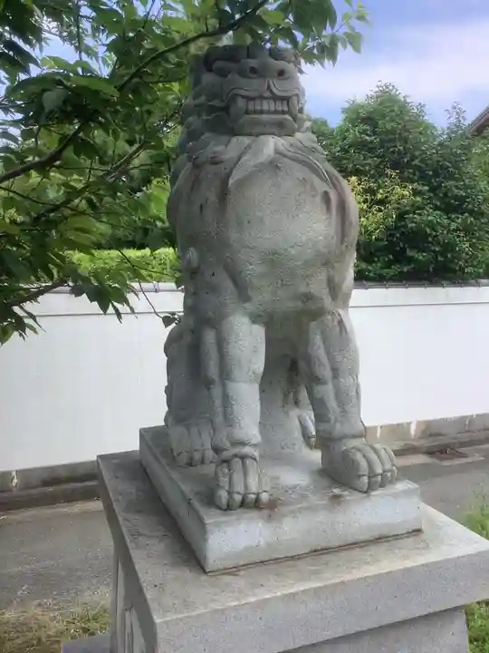 羽田八幡宮(愛知県)