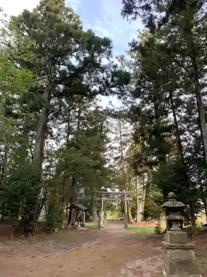 香取神社(千葉県)