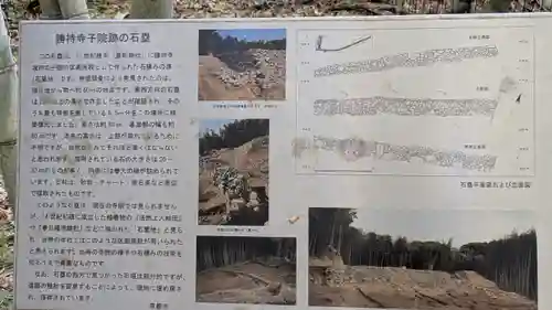 勝持寺（花の寺）(京都府)