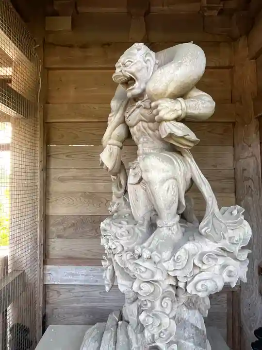 大祥寺(岩手県)