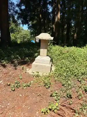 水神社(秋田県)