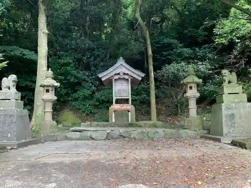 恵美須社(島根県)