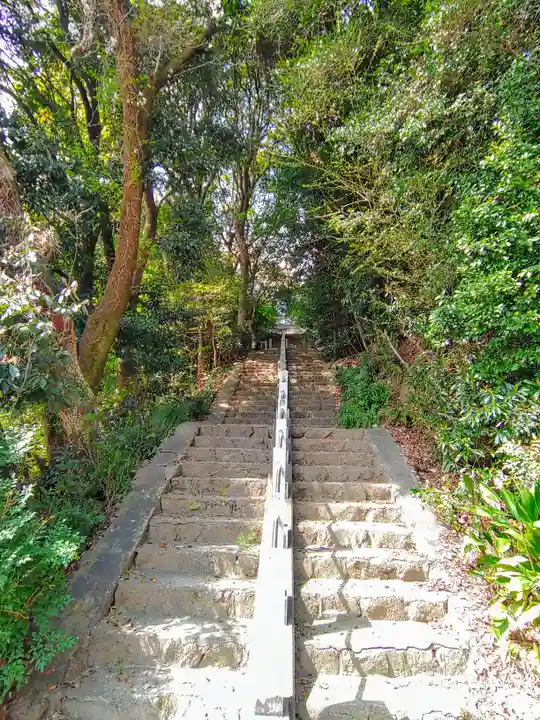 秋葉神社(国府町)のその他建物