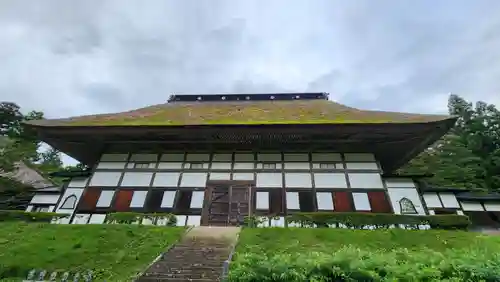 正法寺(岩手県)