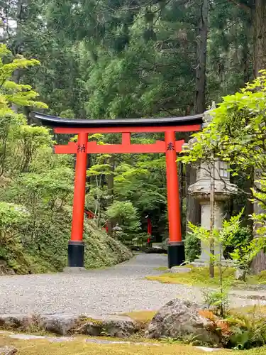 白龍神社(京都府)