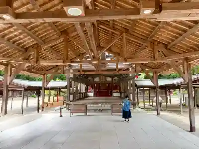 宗像大社(福岡県)