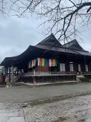 法華経寺(千葉県)