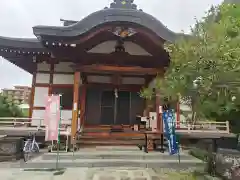 行蔵院(山梨県)