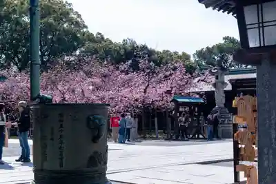 宮地嶽神社(福岡県)