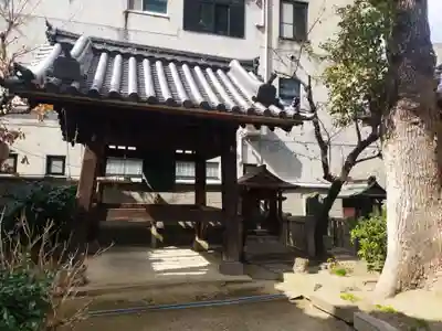 本教寺(京都府)