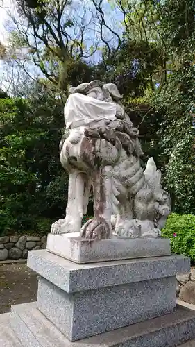 福岡縣護國神社(福岡県)