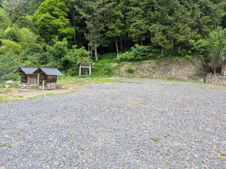 退耕院(岐阜県)