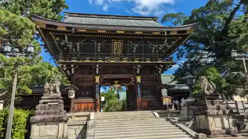 北野天満宮(京都府)