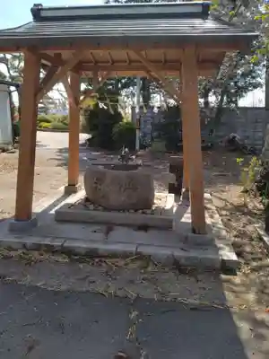 若宮八幡神社(宮城県)
