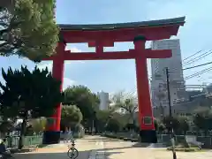 尼崎えびす神社(兵庫県)