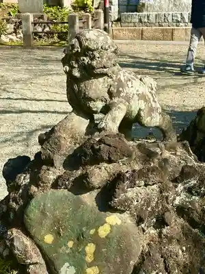 貫井神社(東京都)
