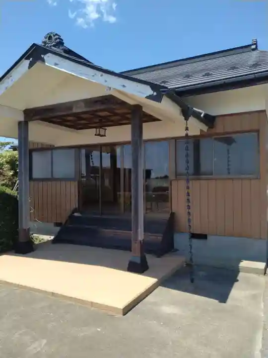 法性寺(宮城県)