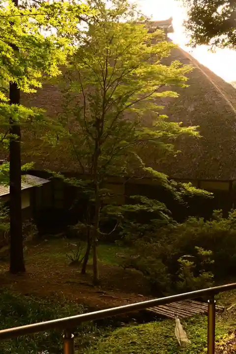 常楽寺(長野県)