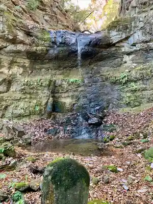 三居澤大聖不動尊(宮城県)