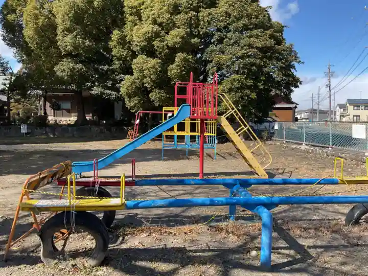 井出神社(愛知県)