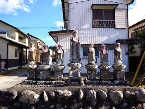龍石寺(埼玉県)