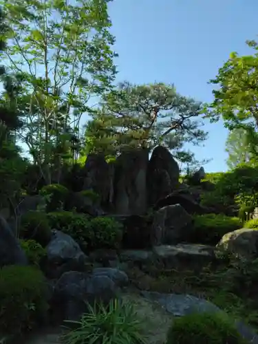 當麻寺 奥院(奈良県)