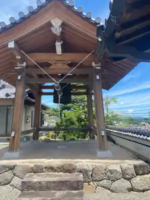 宝泉寺のその他建物