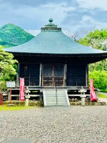東海寺(栃木県)