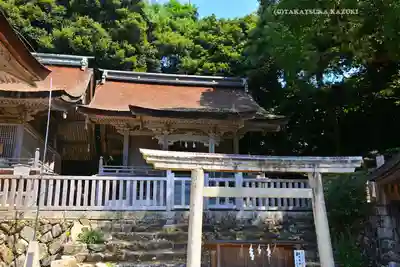 氣多大社(石川県)