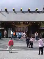 北海道神宮の{uncategorized: "未分類", other: "その他", undefined: "問題あり", building: "その他建物", grave: "お墓", sacred_gate: "鳥居", guardian: "狛犬", statue: "像", buddha: "仏像", history: "歴史", nature: "自然", garden: "庭園", animal: "動物", pagoda: "塔", temizu: "手水舎", mountain_gate: "山門・神門", sanctuary: "本殿・本堂", subordinate: "末社・摂社", art: "芸術", scenery: "景色", jizo: "地蔵", ema: "絵馬", goshuin: "御朱印", omikuji: "おみくじ", items: "授与品その他", amulet: "お守り", goshuincho: "御朱印帳", eats: "食事", festival: "お祭り", votive_dance: "神楽", shichigosan: "七五三参", wedding: "結婚式", experience: "体験その他", initially: "初詣", around: "周辺", anti_infection: "感染症対策"}