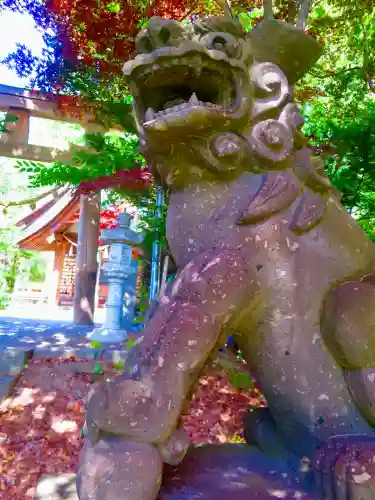 平岸天満宮・太平山三吉神社(北海道)