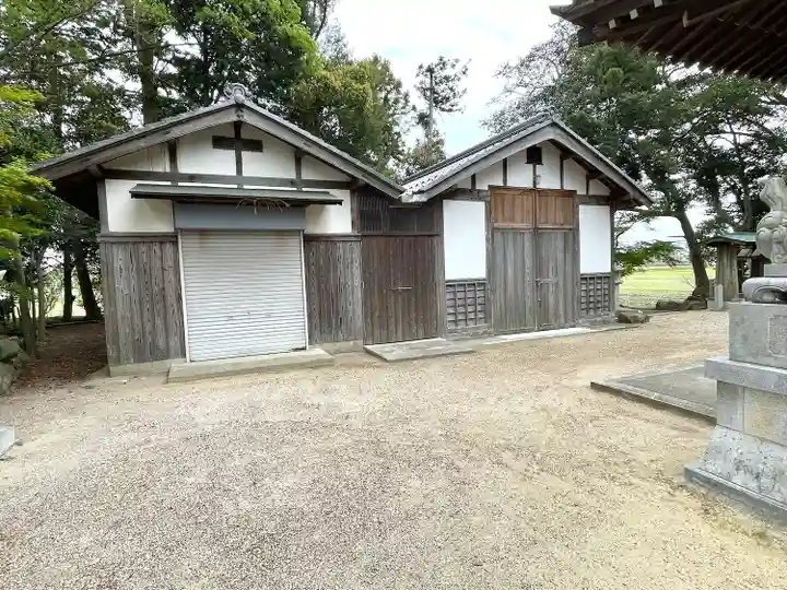 若宮神社(滋賀県)